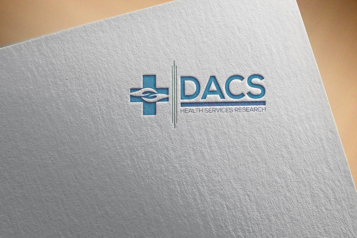 Logo Design by dipak 11 for DACS | Design #22514722