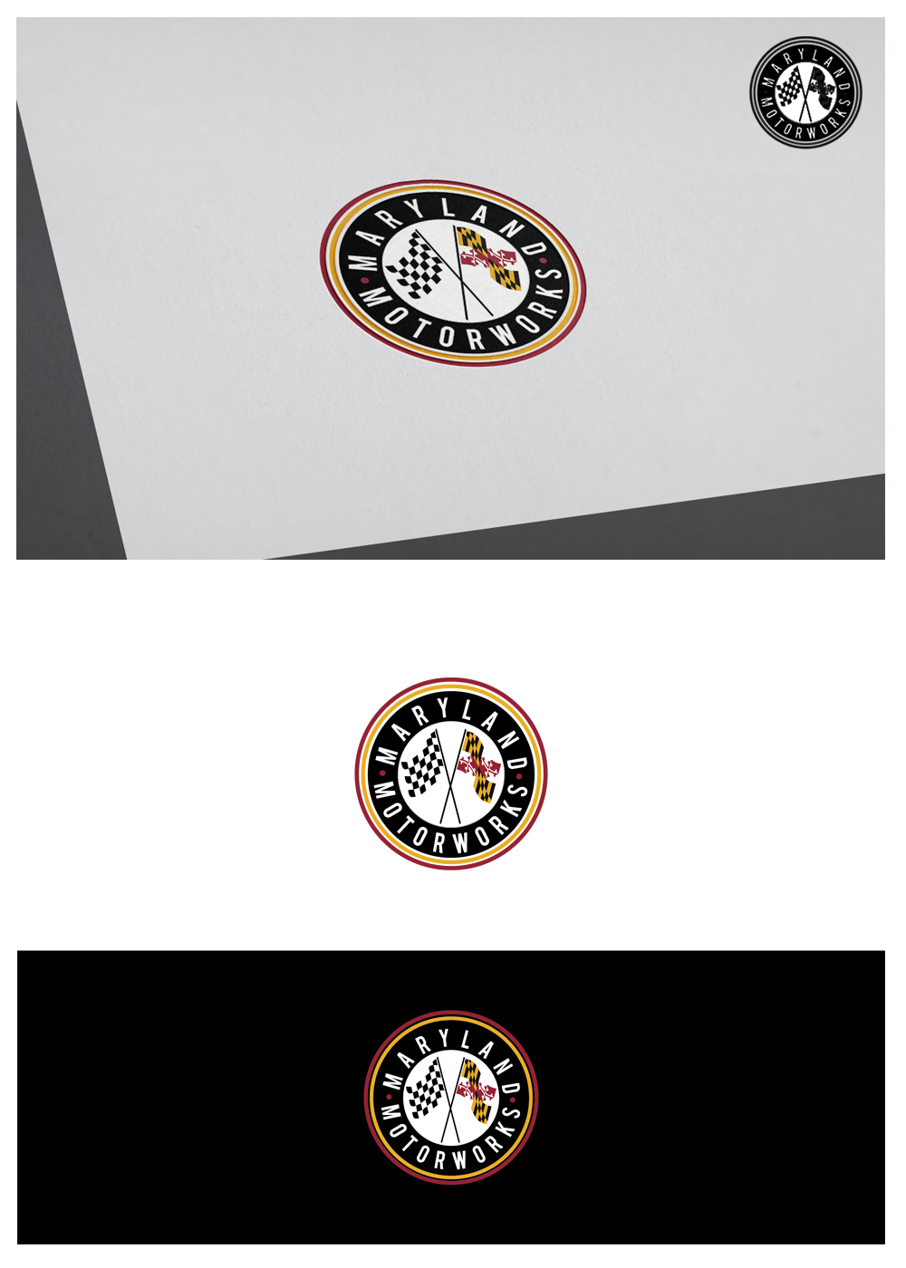 Logo Design by goranvisnjic82 for this project | Design #22506629