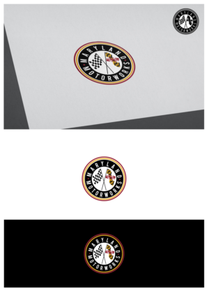 Logo Design by goranvisnjic82