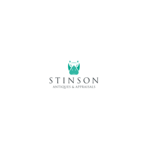 Stinson Antiques & Appraisals | Logo Design by logo_s