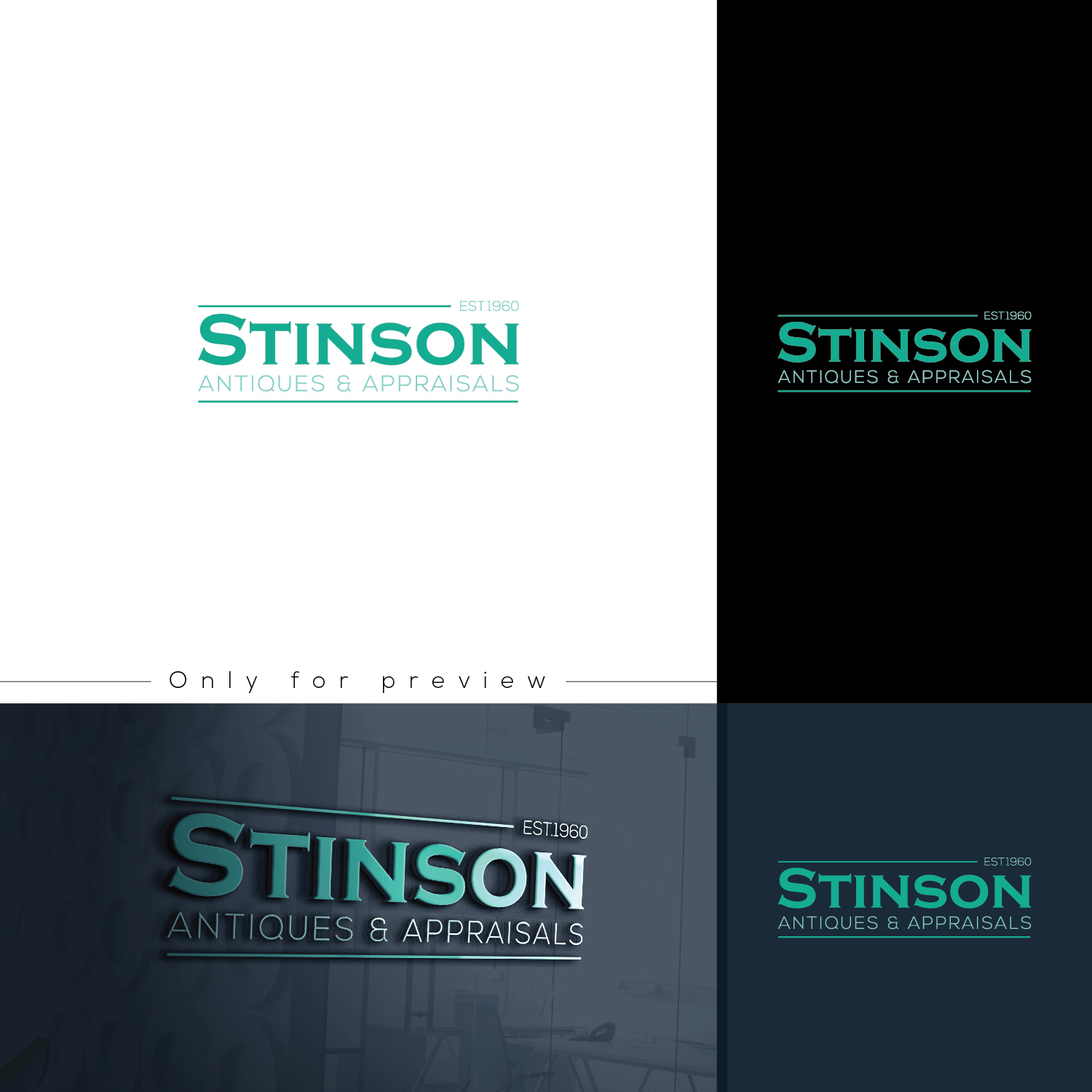 Logo Design by Deziners Zone for this project | Design #22511179