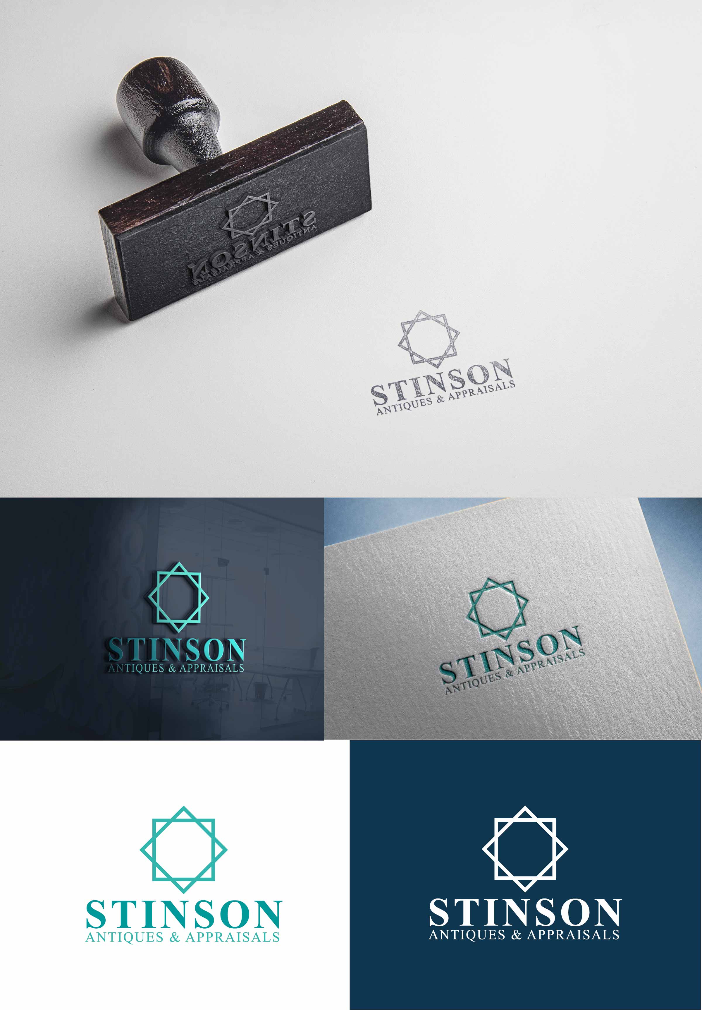 Logo Design by azid aziz for this project | Design #22547367