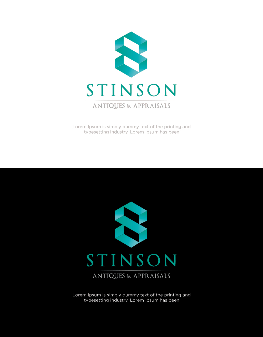 Logo Design by luthfanajah 2 for this project | Design #22517495