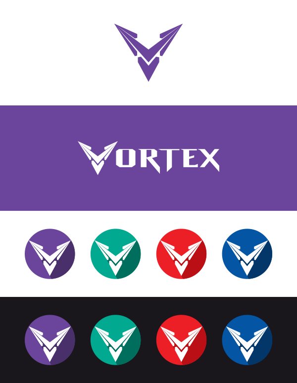 Diseño de Logo por DoMadic para este proyecto | Diseño #22509481