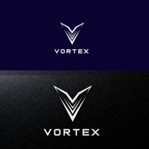 only the letter  V  | Diseño de Logo por Finley Johnson