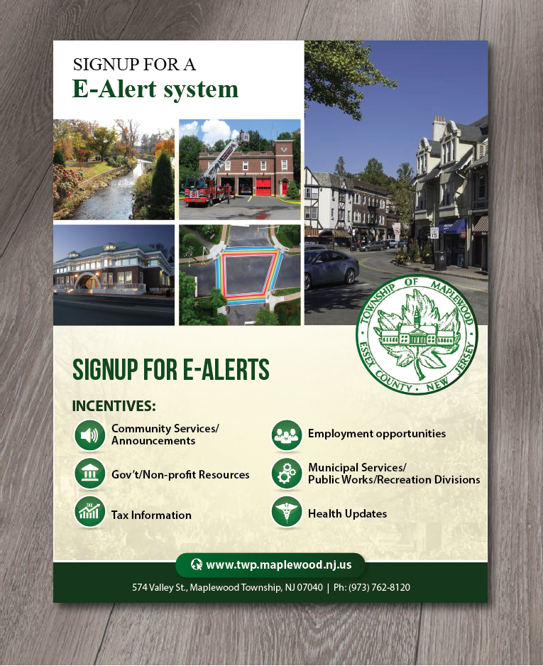 Flyer Design by alex989 for this project | Design #22510061
