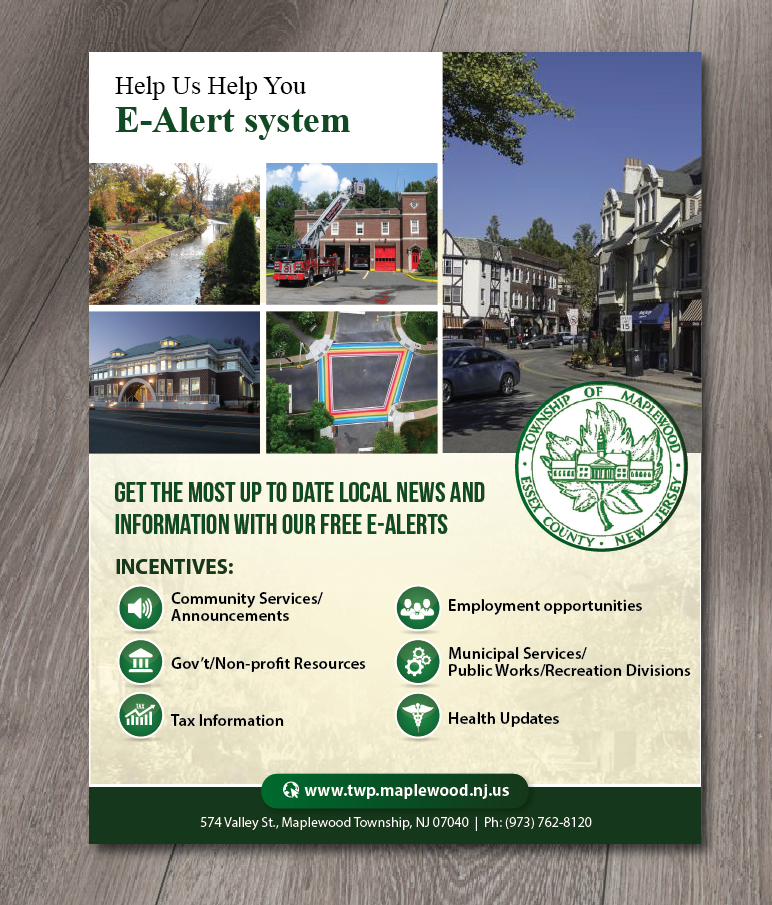 Flyer Design by alex989 for this project | Design #22668978