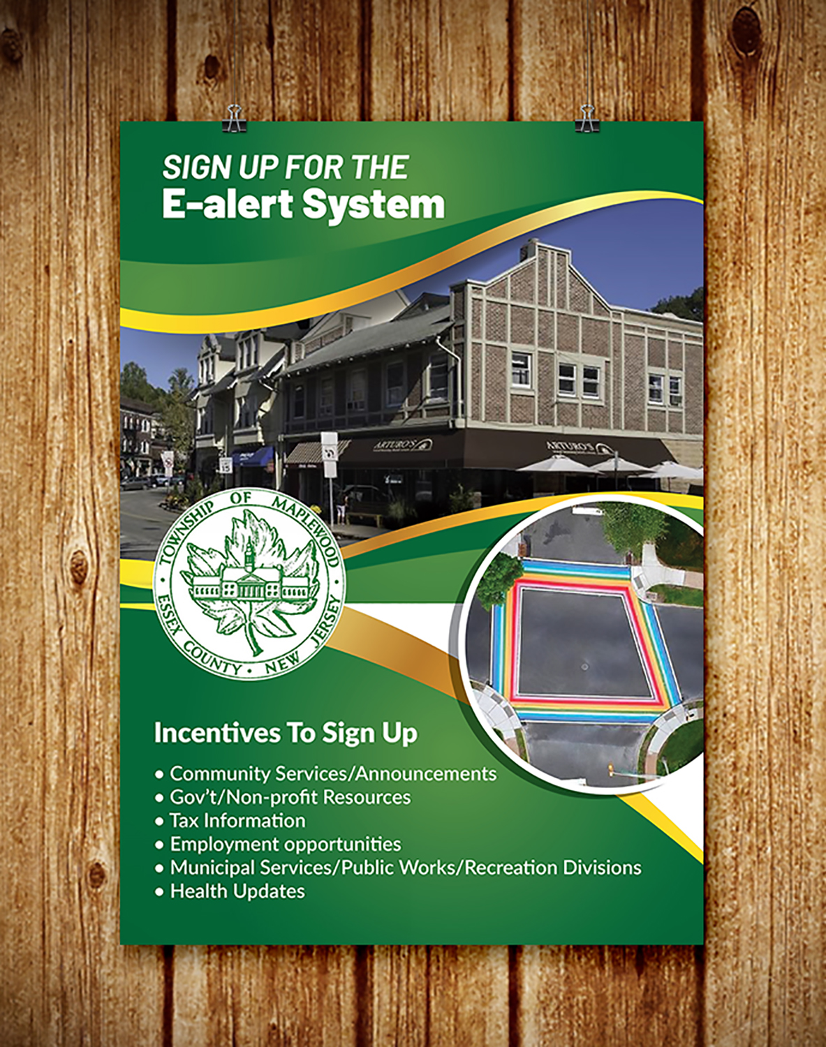 Flyer Design by Deziners Zone for this project | Design #22512686