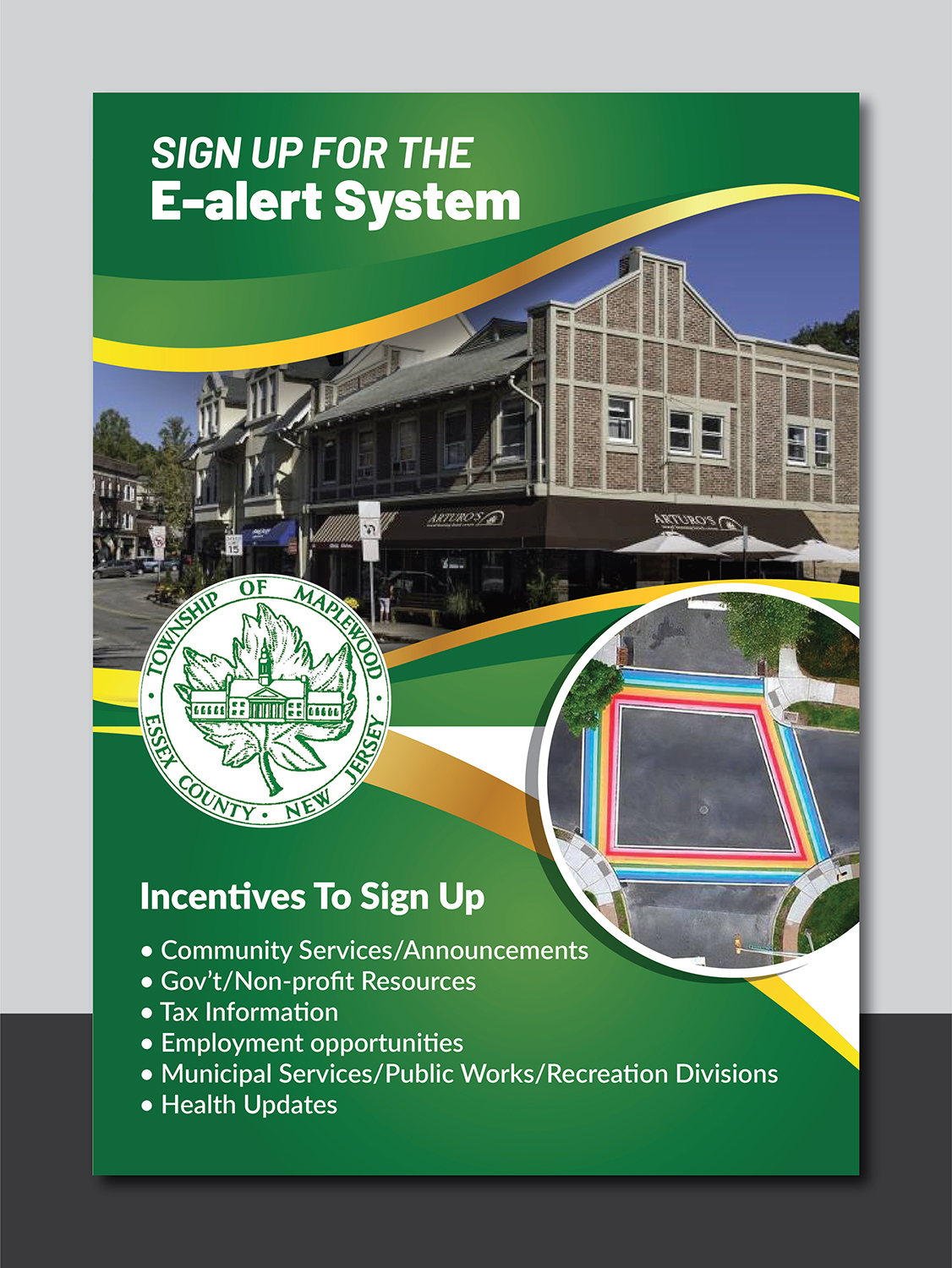 Flyer Design by Deziners Zone for this project | Design #22512687