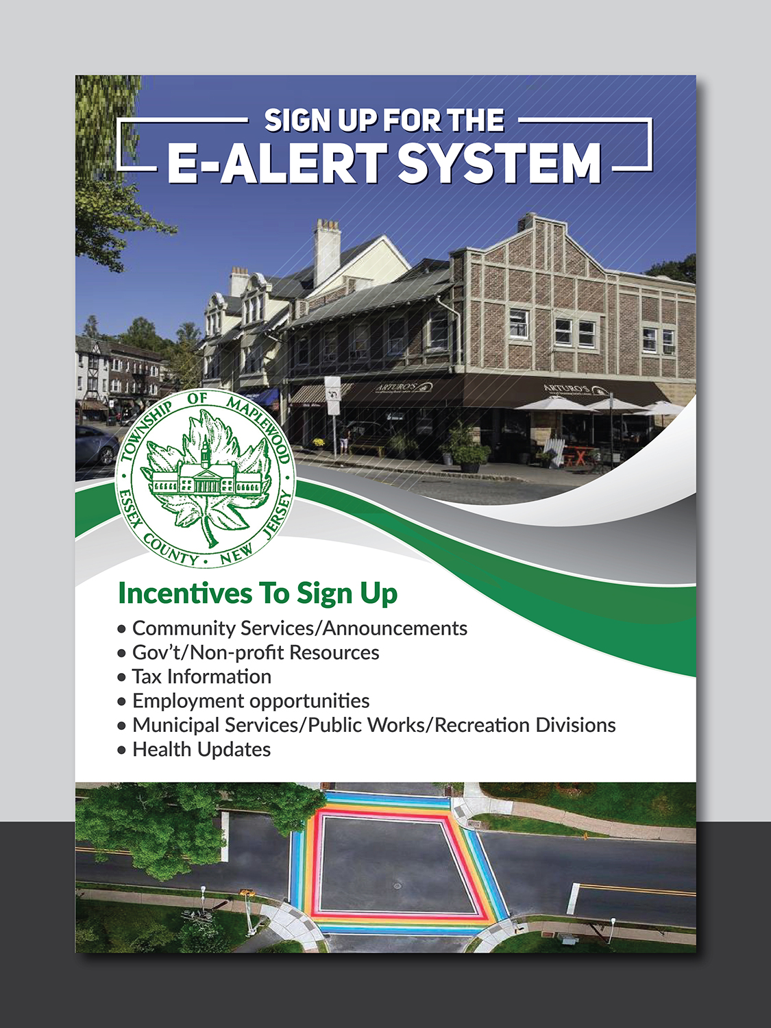 Flyer Design by Deziners Zone for this project | Design #22512688