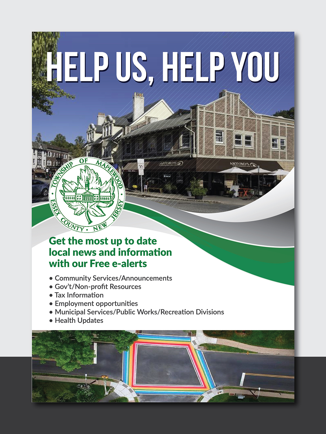 Flyer Design by Deziners Zone for this project | Design #22681012