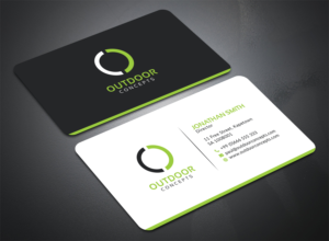 Diseño de Logo y Tarjeta de Presentación por Bold Pixels para este proyecto | Diseño: #22531919