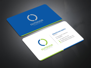 Diseño de Logo y Tarjeta de Presentación por Bold Pixels para este proyecto | Diseño: #22533185
