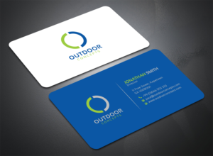 Diseño de Logo y Tarjeta de Presentación por Bold Pixels para este proyecto | Diseño: #22535372