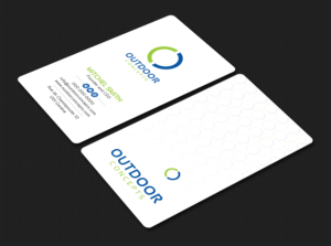 Diseño de Logo y Tarjeta de Presentación por Bold Pixels para este proyecto | Diseño: #22537505