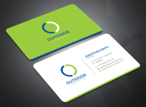 Diseño de Logo y Tarjeta de Presentación por Bold Pixels para este proyecto | Diseño: #22547551