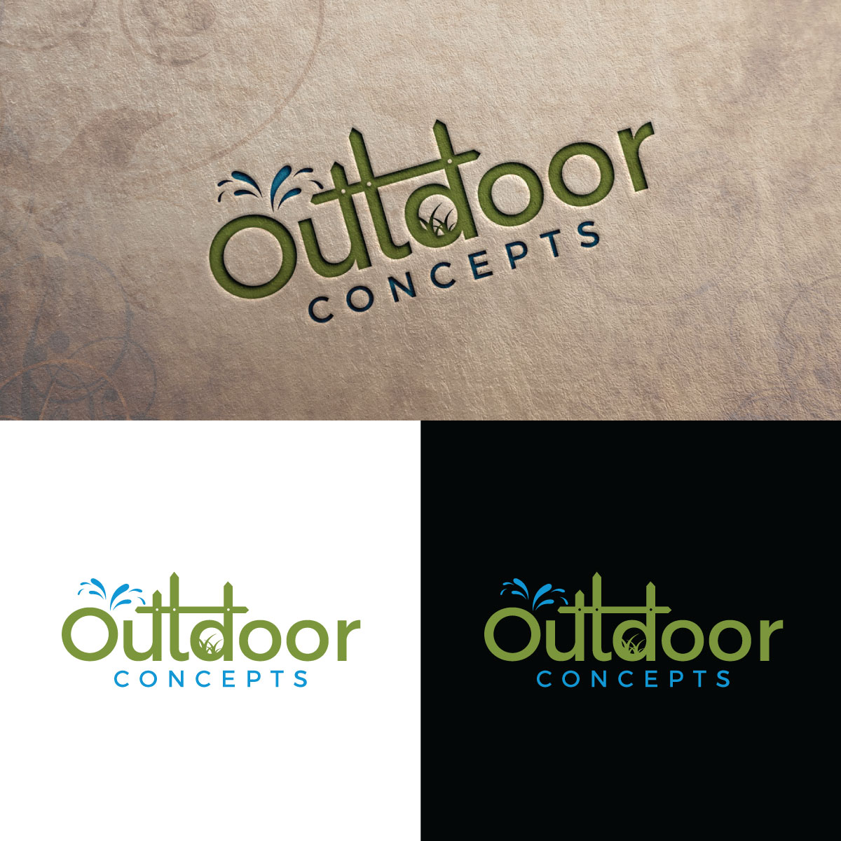 Diseño de Logo y Tarjeta de Presentación por Rii para este proyecto | Diseño #22509489