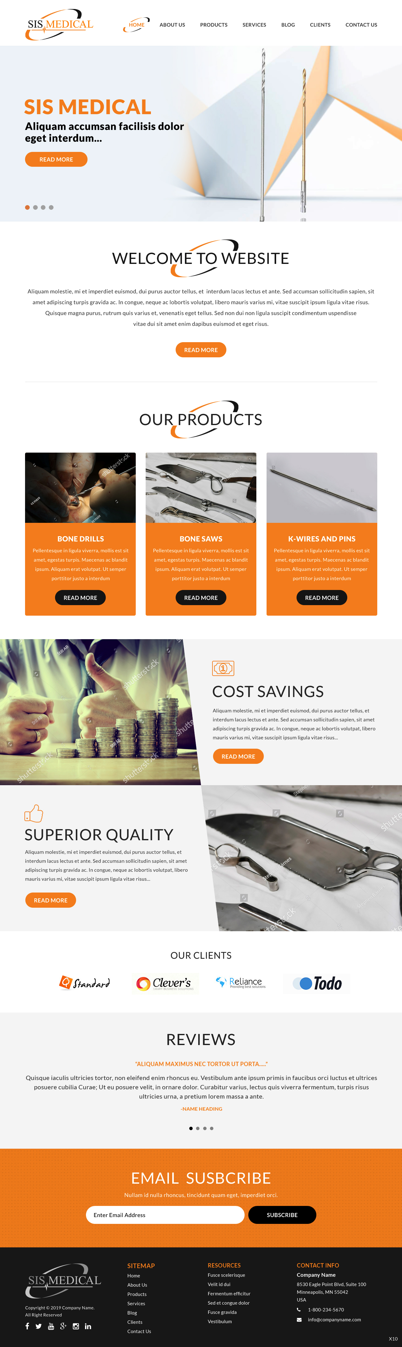 Web Design by pb for this project | Design #22547839