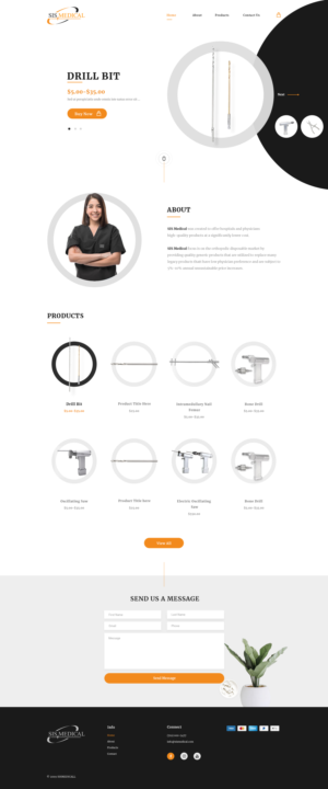 Web Design by raul_sevilles