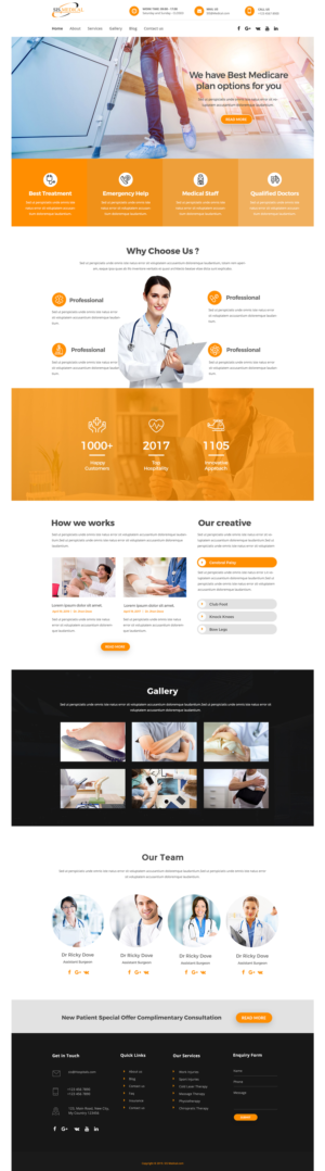 Web Design by Gamessquare 2