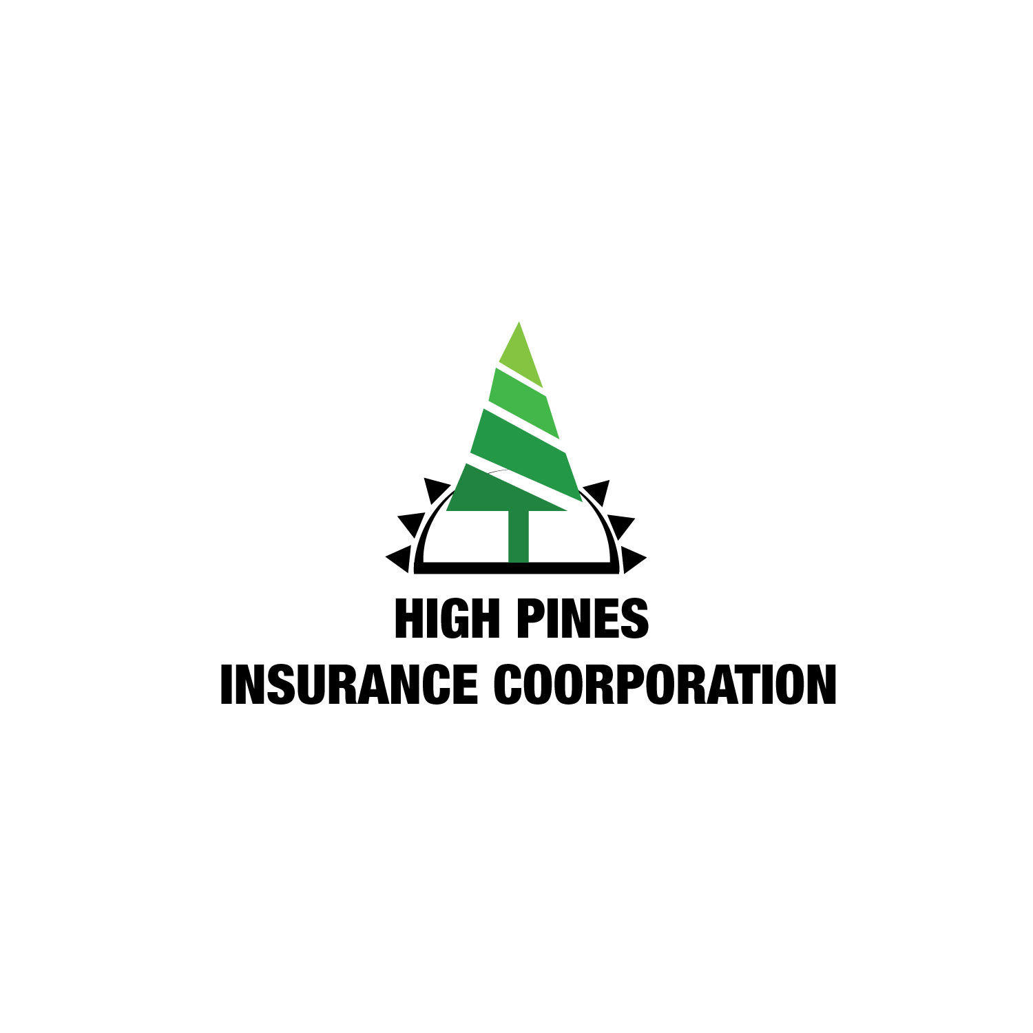 Logo Design by hemen1984 for this project | Design #22550105