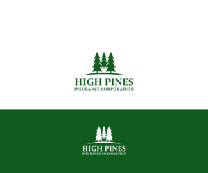 High Pines Insurance Corporation | Logo Design by anico