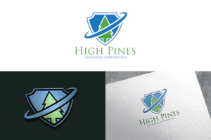 Logo Design by Farooq Zahid for this project | Design #22513398