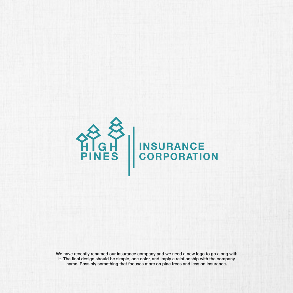 Logo Design by anak mama for this project | Design #22512588