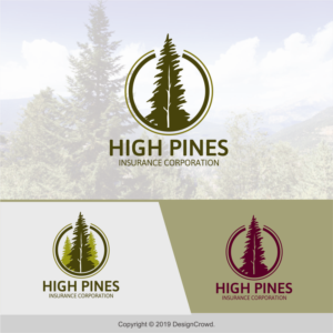 Logo Design by DaisyLogos