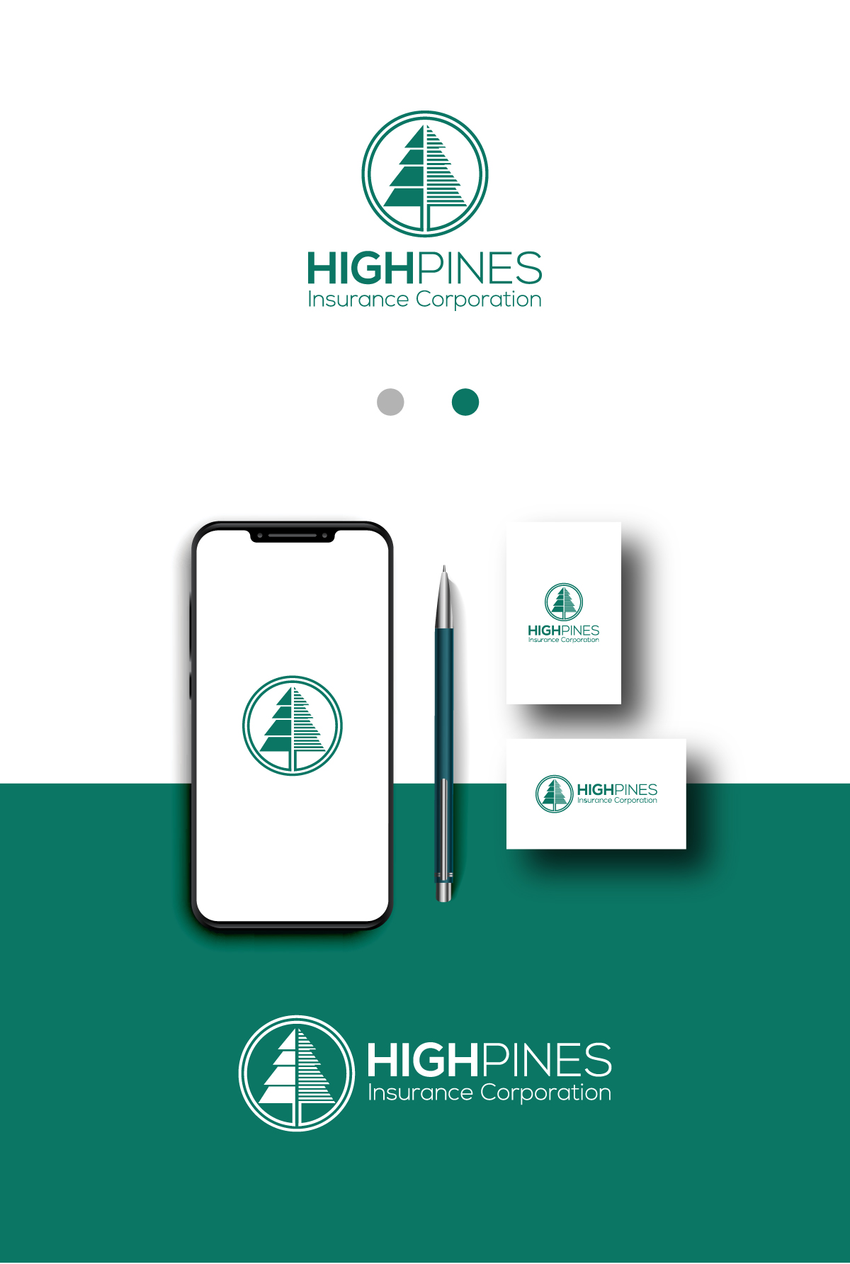 Logo Design by Kreative_Finger for this project | Design #22533309