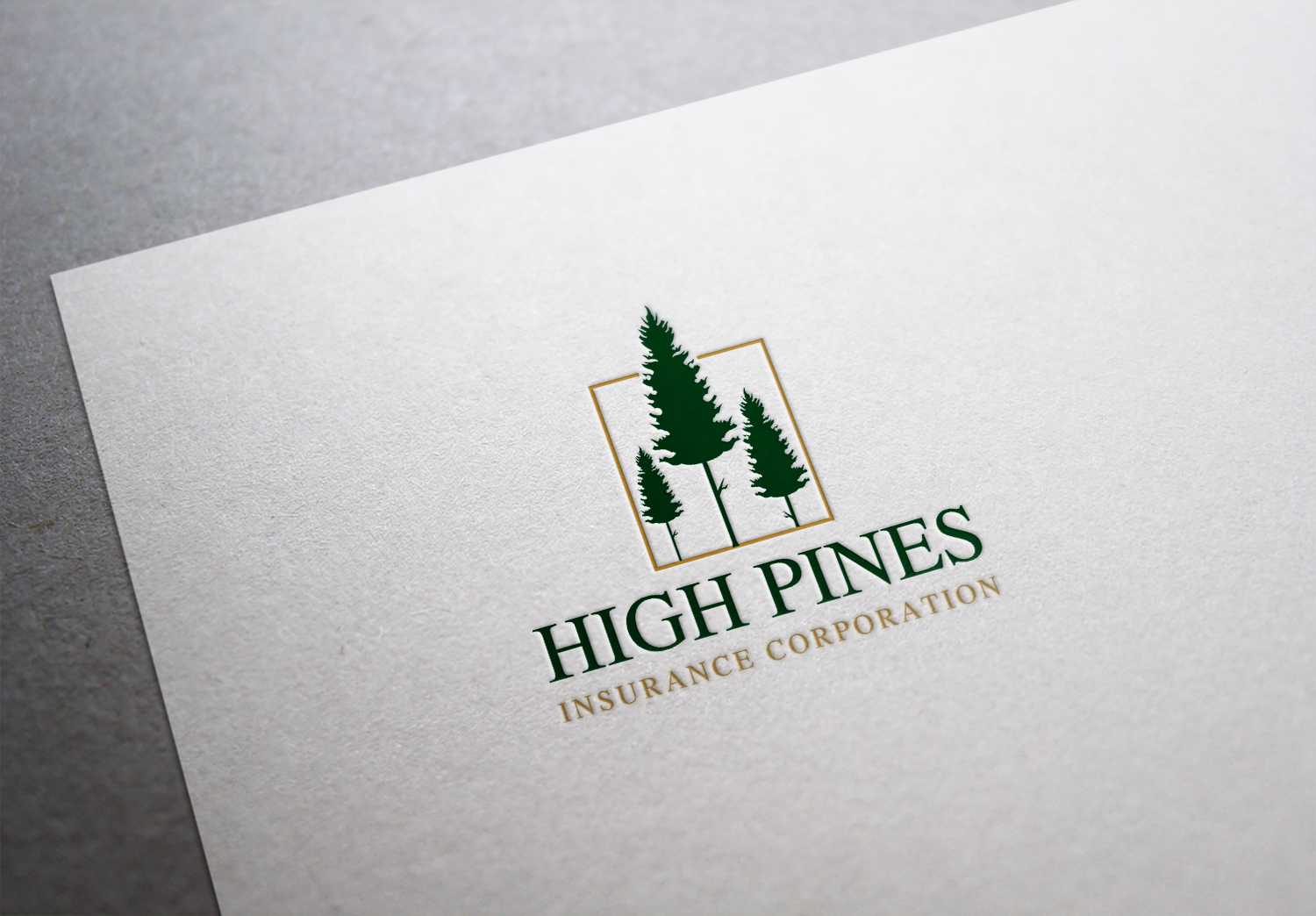 Logo Design by Kreative_Finger for this project | Design #22533335