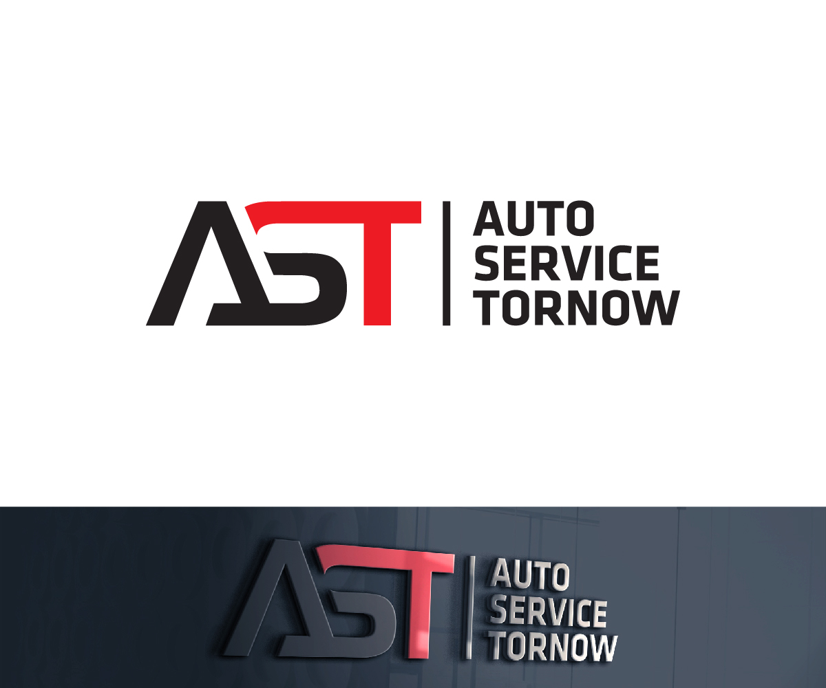 Logo Design by NDRO for this project | Design #22556308