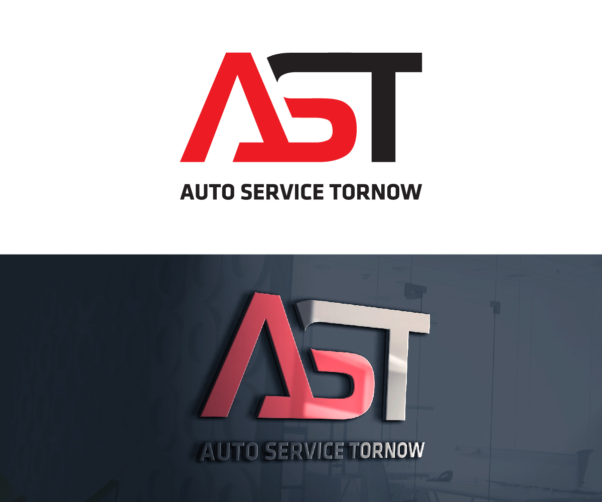 Logo Design by NDRO for this project | Design #22556310