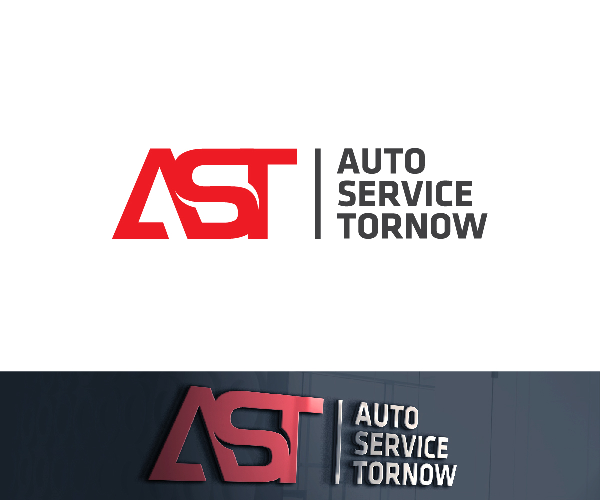 Logo Design by NDRO for this project | Design #22556319