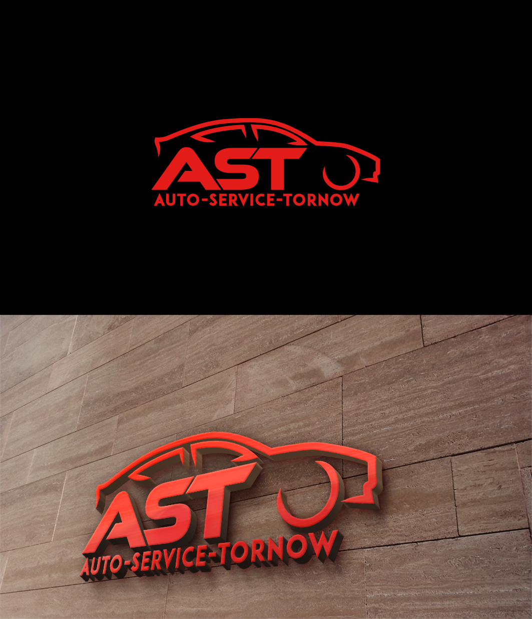 Logo Design by trufya for this project | Design #22635514