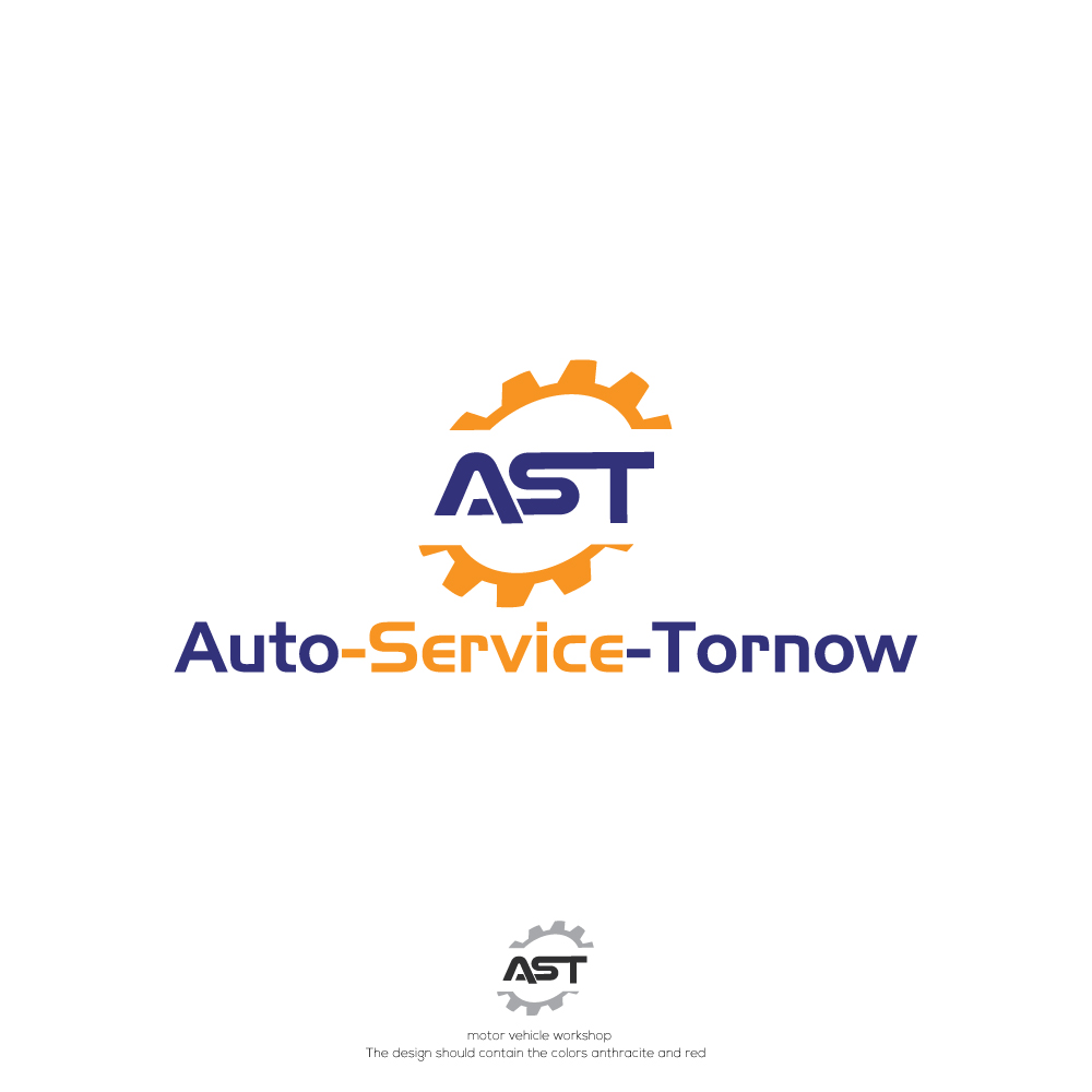 Logo Design by ESolz Technologies for this project | Design #22545811