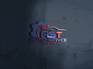 Logo Design by rocklee for this project | Design: #22618402