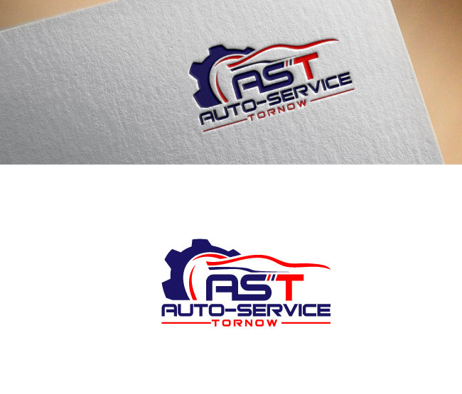 Logo Design by rocklee for this project | Design #22618403