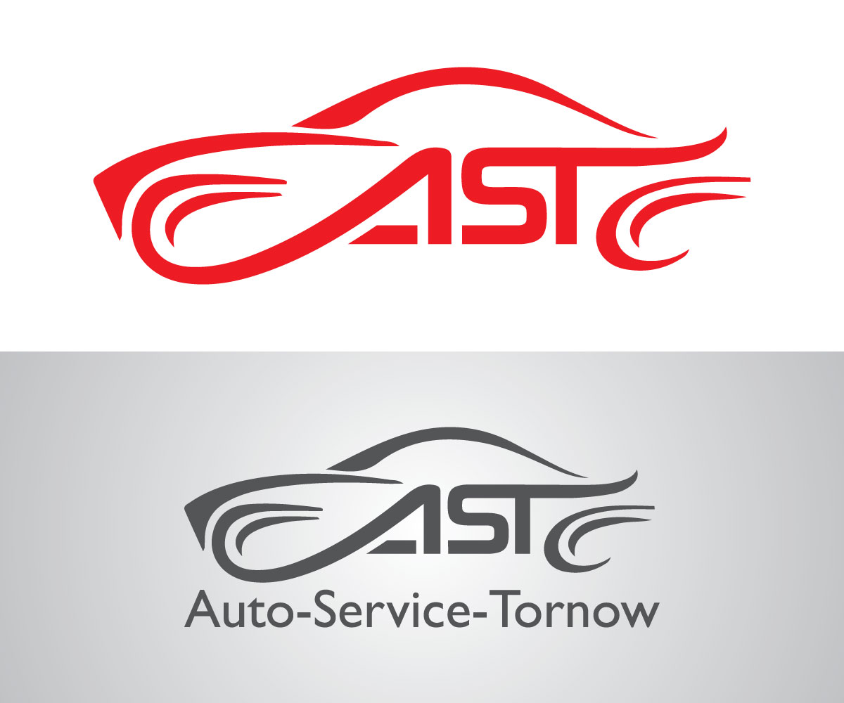 Logo Design by Creative Afnur for this project | Design #22554680