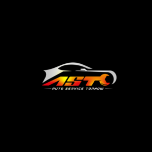 'AST' / 'Auto-Service-Tornow' /  oder beide Varianten | Logo-Design von Finley Johnson