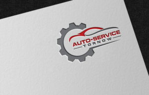 Diseño de Logo por muon95 2