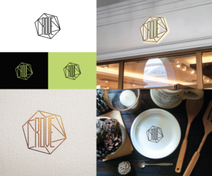 Logo-Design von Farmiza für dieses Projekt | Design: #22511733