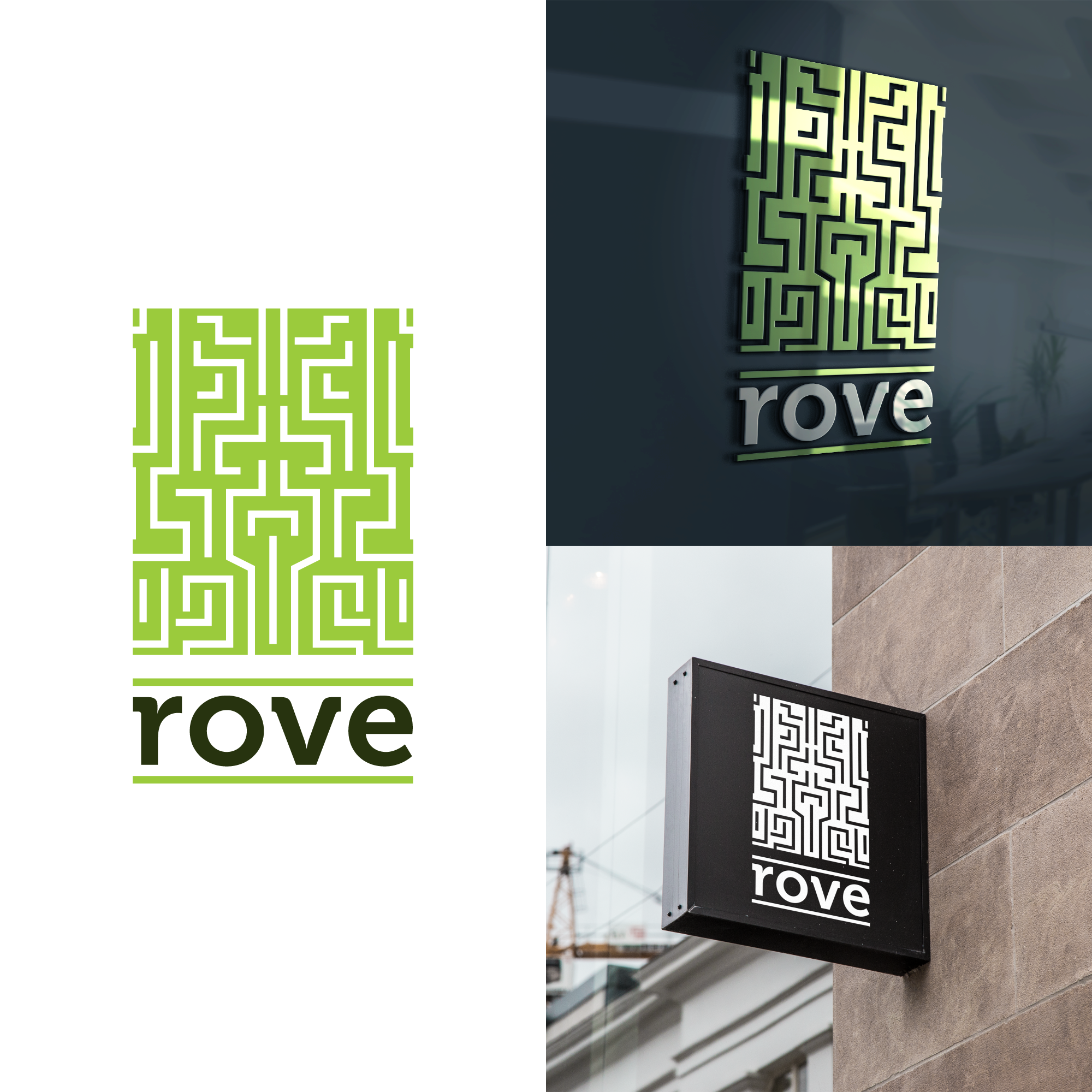 Logo-Design von iuz88 für dieses Projekt | Design #22743670