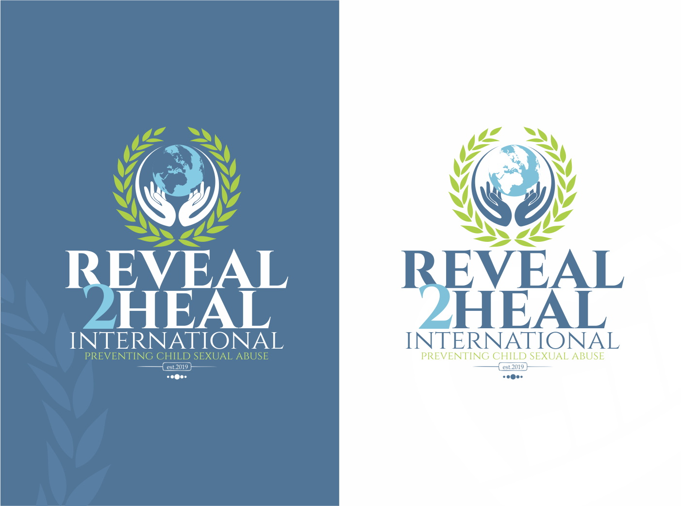 Logo Design by nikkiblue for this project | Design #22511014