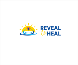 Reveal To Heal | Logo Design by pachilakili