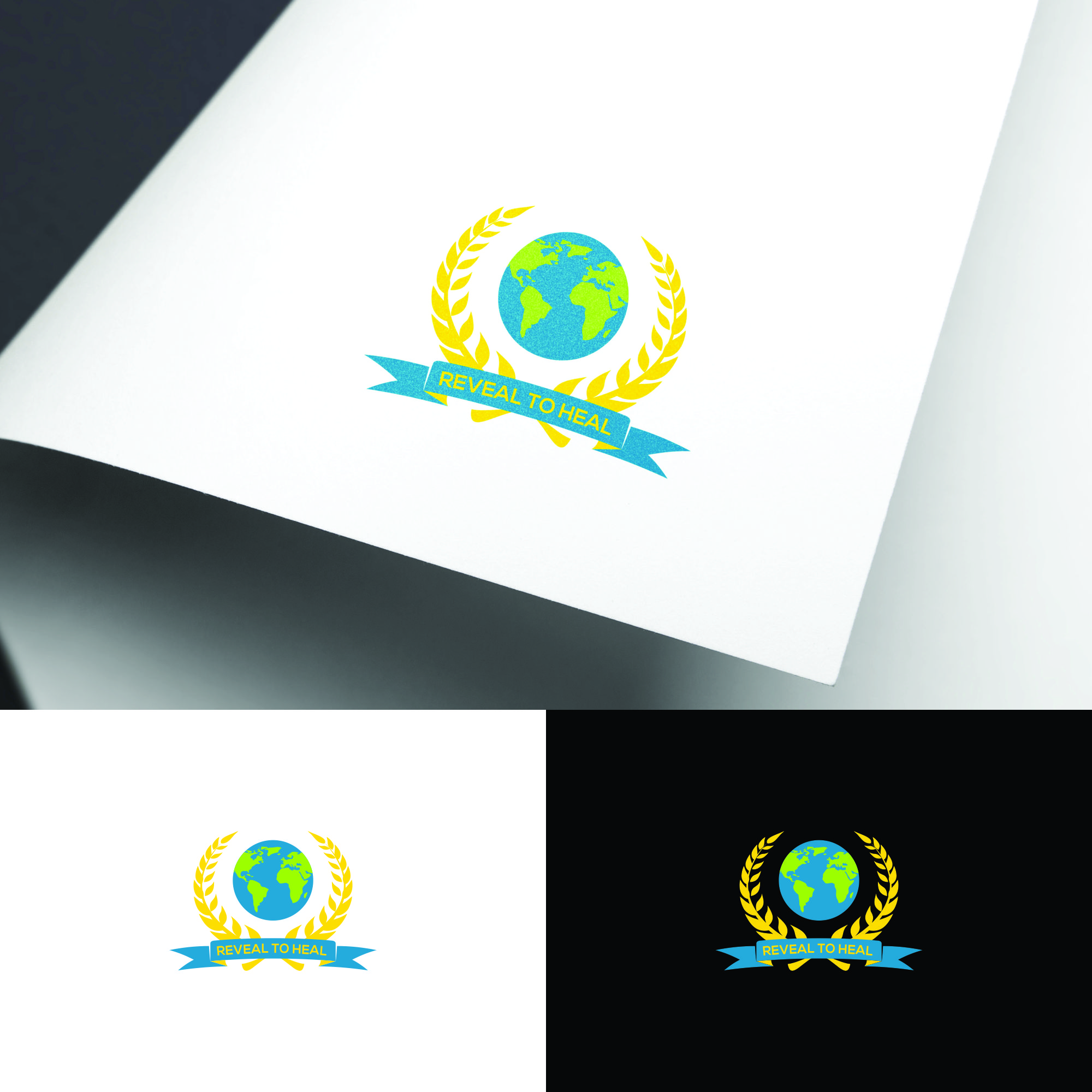 Logo Design by Pangestu 9 for this project | Design #22509761