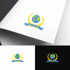 Design de Logo par Pangestu 9 pour ce projet | Design : #22509761