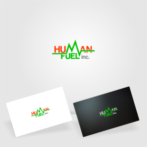 Logo Design by Arham Hidayat for this project | Design #22529887