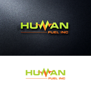 Human Fuel Inc.  | Logo Design by sushsharma99