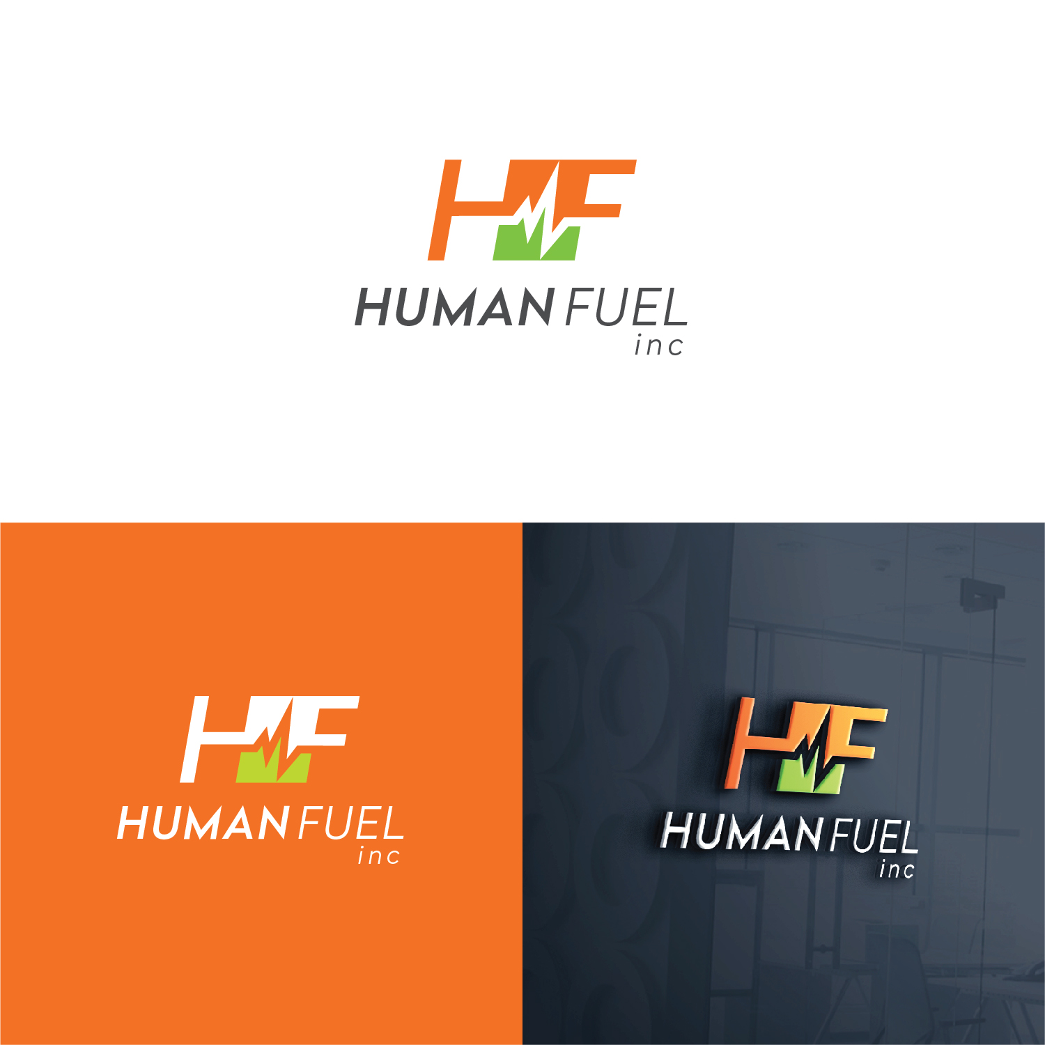 Logo Design by Muhammad Imran 3 for this project | Design #22512099